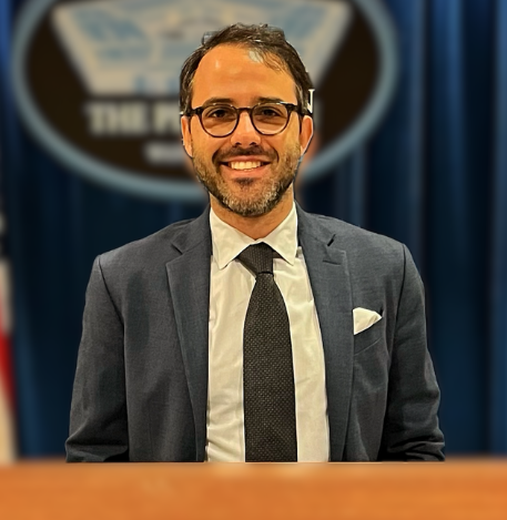 Otavio Lopes, CFA - International Finance Corporation
