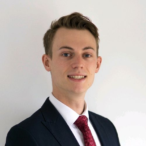 Owen Worth - Santander Corporate & Investment Banking