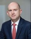 Patrick Cronin - Morgan Stanley
