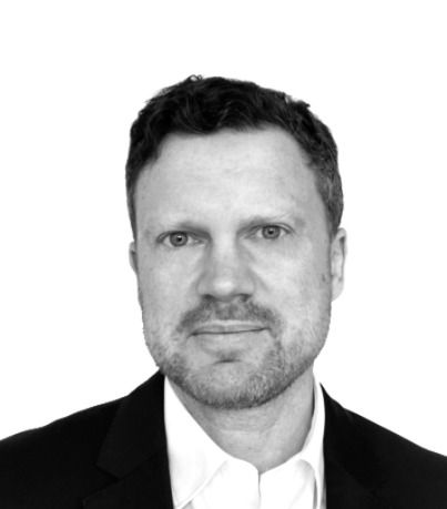 Philippe Dorin - EIF (European Investment Fund)