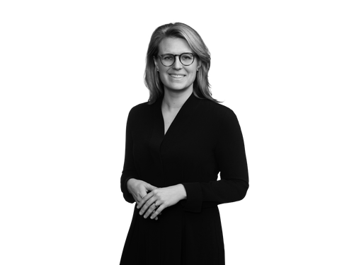 Poppy Latham - A&O Shearman