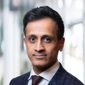 Rahel Haque - NatWest
