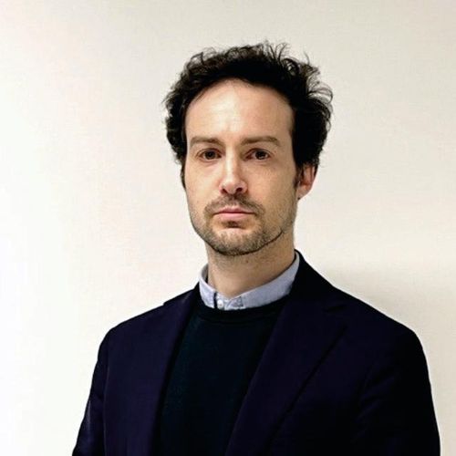 Rémi Kireche - AFME