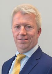 Robert Cannon - Cadwalader
