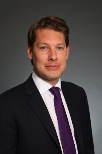 Rupert Wall - Sidley Austin