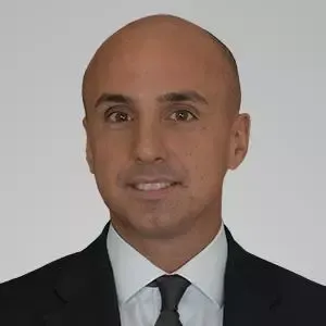 Stefano Questa - Ares Management