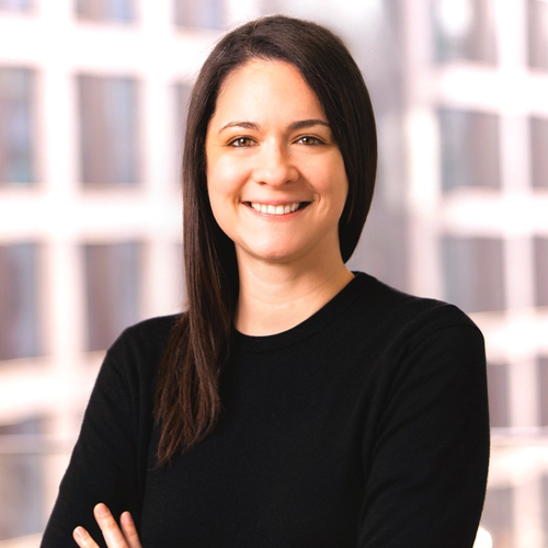 Tammy Bromet - LendInvest
