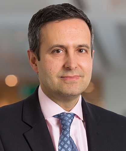 Tauhid Ijaz - Ashurst