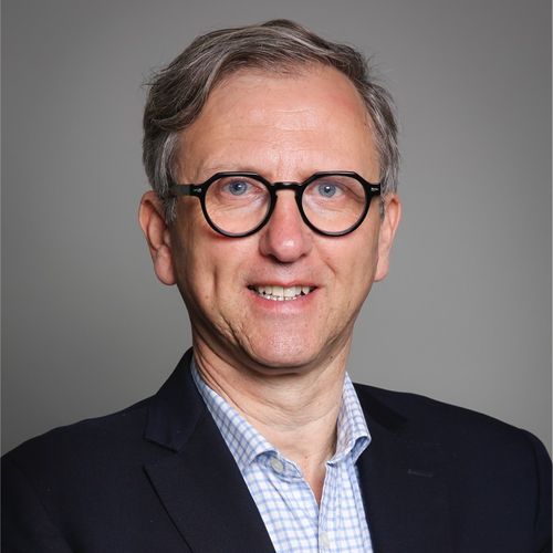 Thierry Sessin-Caracci - European Securities and Markets Authority (ESMA)