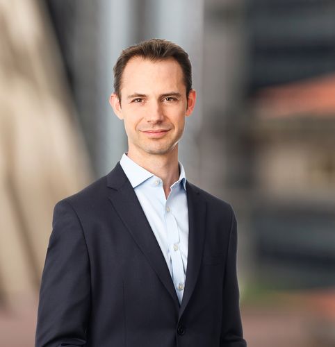 Tom Falkus
