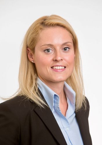 Vasiliki Chalmouki - Lloyds Bank