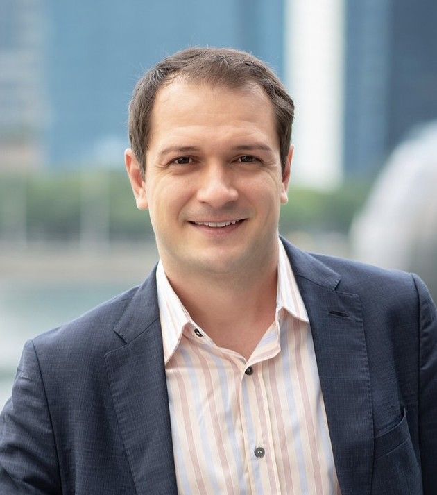 Victor Alexiev - Citi
