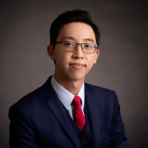 Victor Ong - Axis Capital