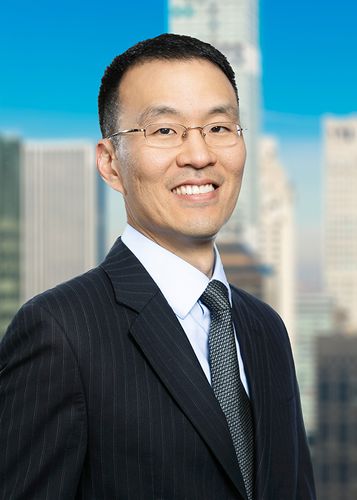 Young Choi - Rockford Tower