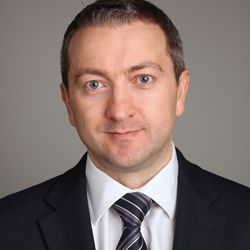 Michael Poulton