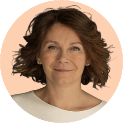 Alessia Berardi Head of Global Macro, Amundi Investment Institute