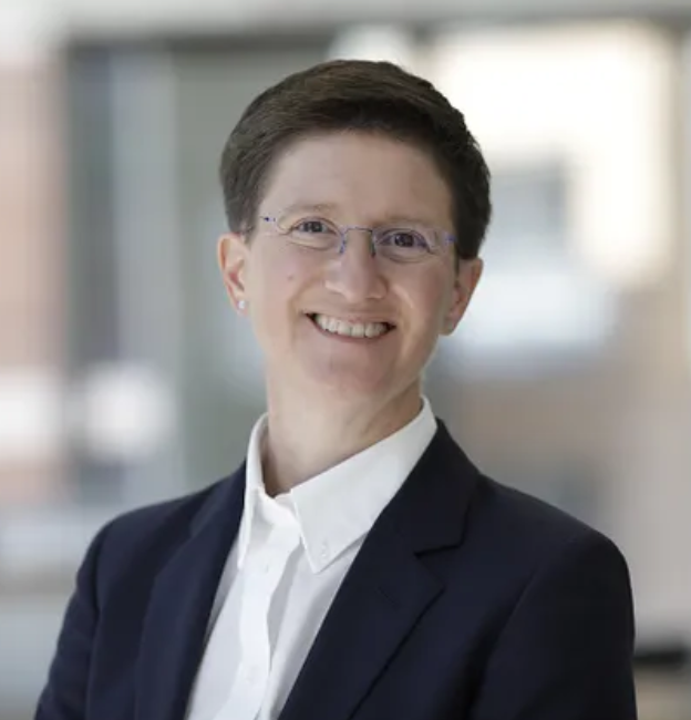 Julia Hoggett, Chief Executive Officer, London Stock Exchange