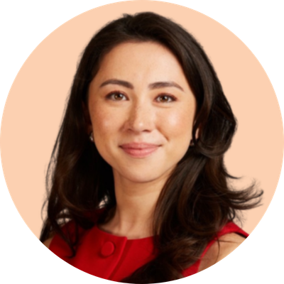 Kim Crawford, Portfolio Manager, JP Morgan Asset Management