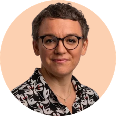 Katie Martin, Markets Columnist, Financial Times