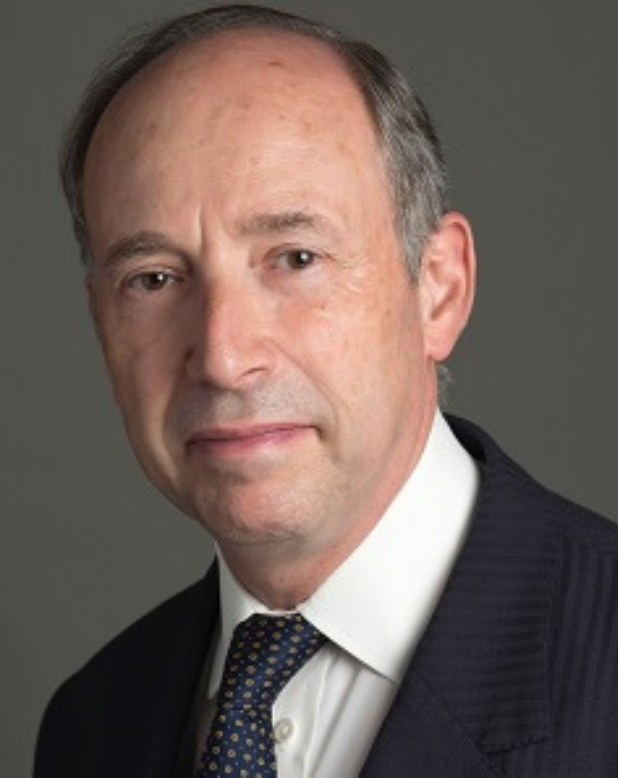 Sir Robert Stheeman, Chief Executive Officer, UK Debt Management Office