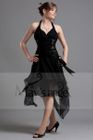 Black Party Dress