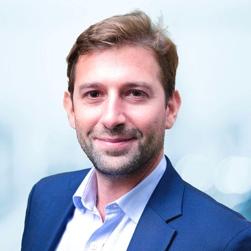 Arnaud Louis - Fitch Ratings