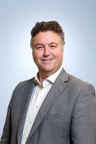 Arnaud Delestienne - Luxembourg Stock Exchange