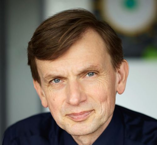 Tammo Diemer - Federal Republic of Germany 