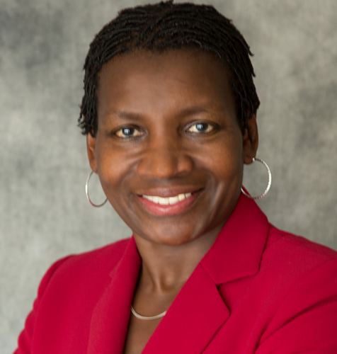 Andrea Dore - World Bank