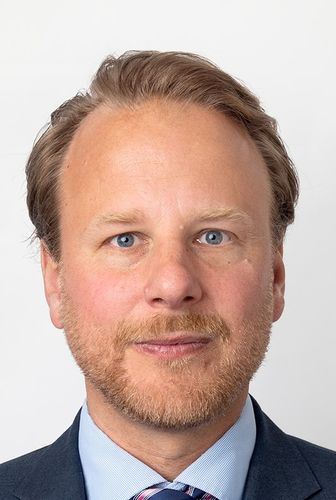 Alexander Ekbom - S&P Global