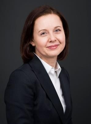Elena Panomarenko - IFC