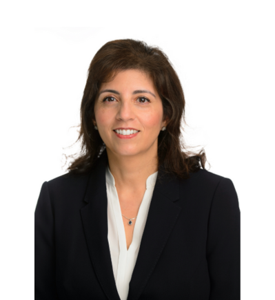 Gita Bal - Aviva Investors