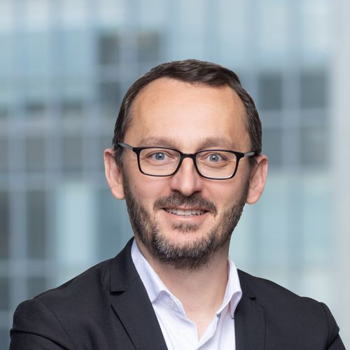 Emre Tiftik - Institute of International Finance (IIF)