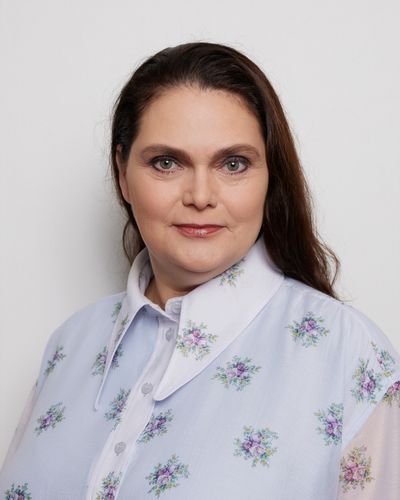 Esther Finnbogadottir