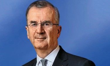François Villeroy de Galhau - Banque de France