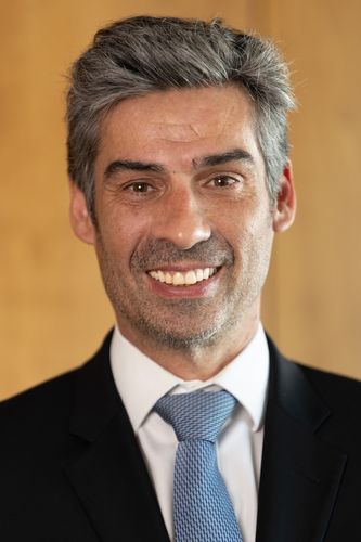 Pedro Cabecos - IGCP- Debt Managment Agency, Portugal  