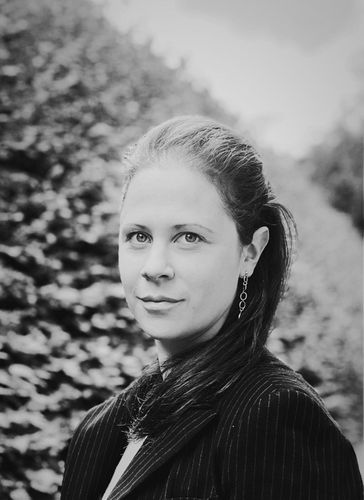 Francesca Cockcroft