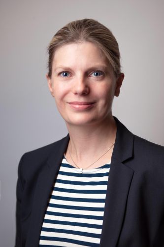 Kirsten Häger - State of North Rhine-Westphalia