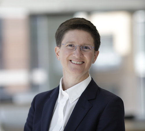 Julia Hoggett - London Stock Exchange