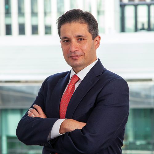 Speakers The Global Borrowers & Bond Investors Forum