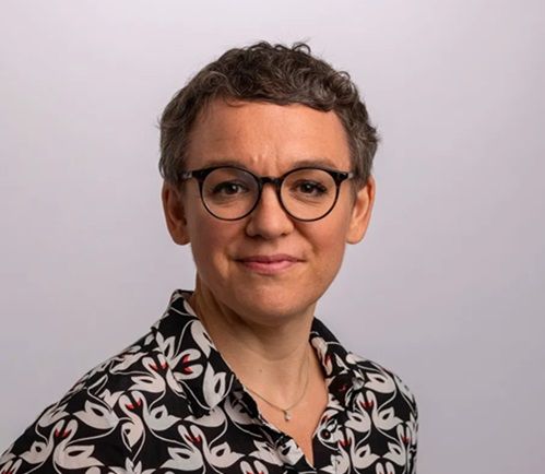 Katie Martin - Financial Times