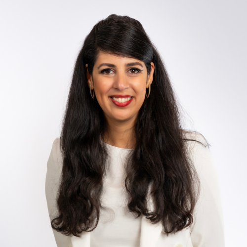 Imane Kabbaj -  Carmignac 