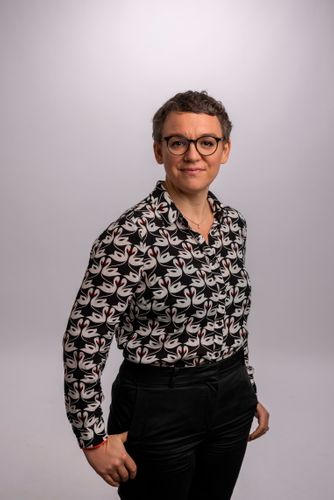 Katie Martin - Financial Times