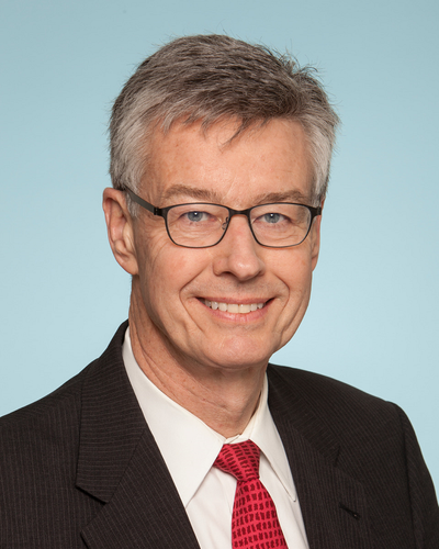 Ken Lay - International Finance Facility for Immunisation