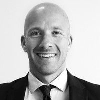 Martin Kihlberg - Landshypotek Bank