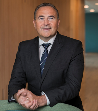 Dave McEvoy - NTMA – Funding and Debt Management