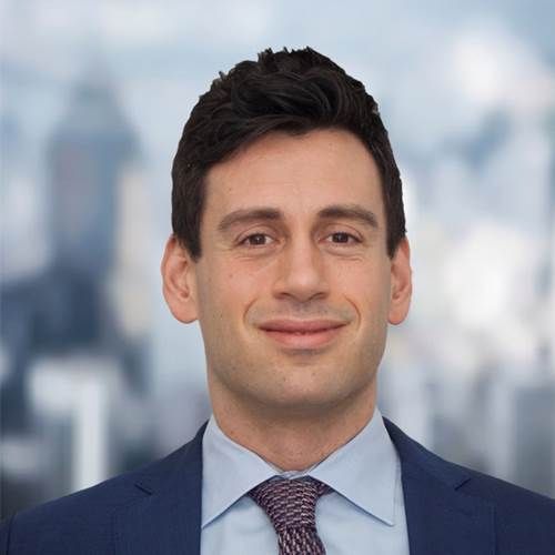 Jarek Olszowka - Nomura