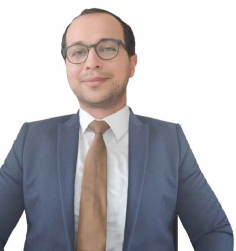 Omar Sefiani - African Development Bank