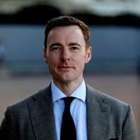 Rob Murray - Defence, Security, & Resilience Bank 