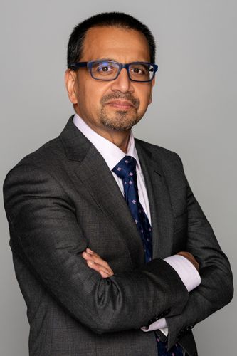 Osman Sattar - S&P Global Ratings
